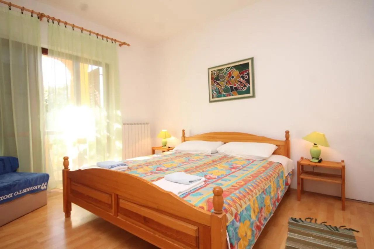 Apartments With A Parking Space Fazana - 7234 克罗地亚