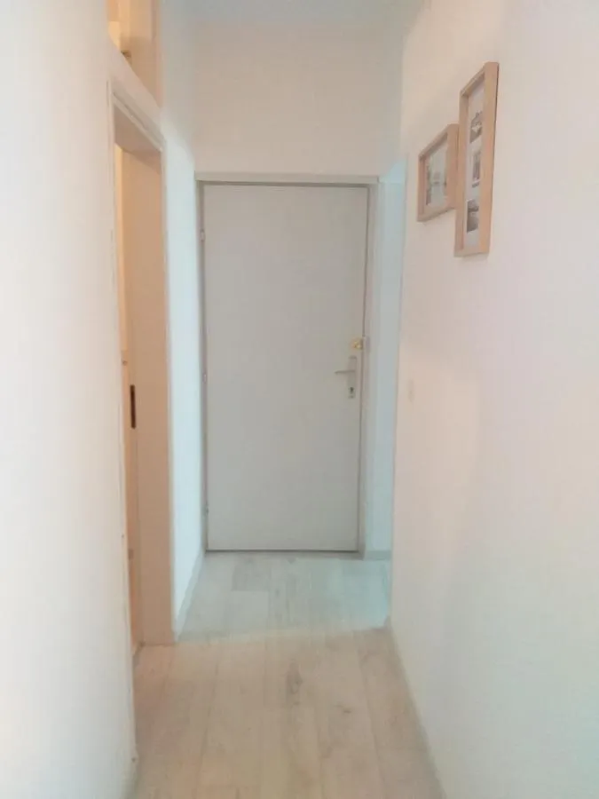Apartments With A Parking Space Fazana - 7234